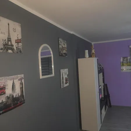 Apartamento Ski-jahorina Pale
